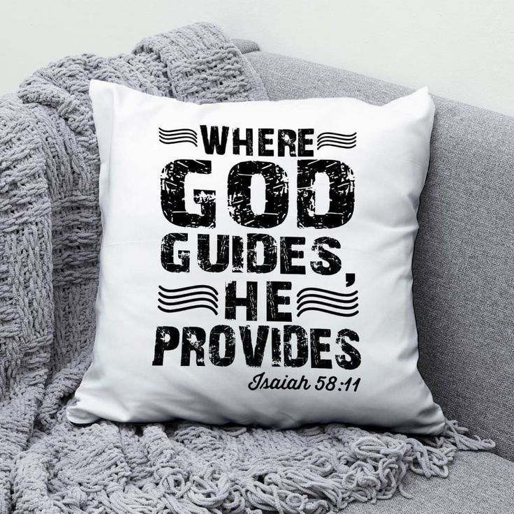 KC Pillow