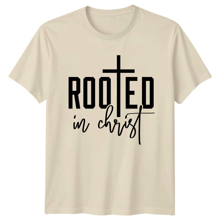 Rooted Shirt