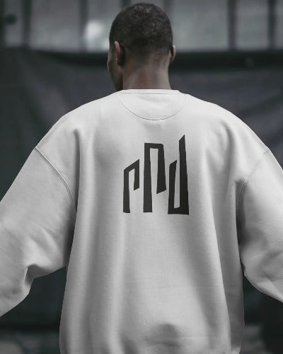 KC Cozy Long Roundneck