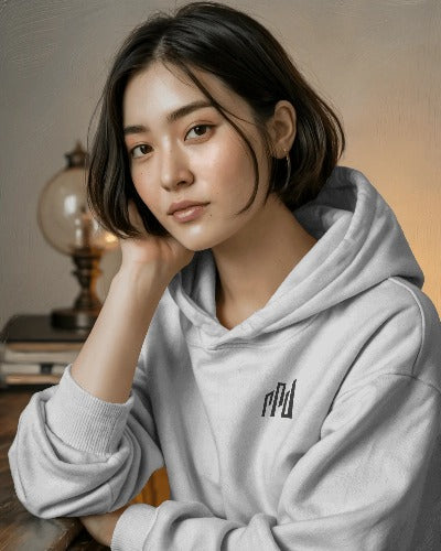 KC Cozy Female Hoodie